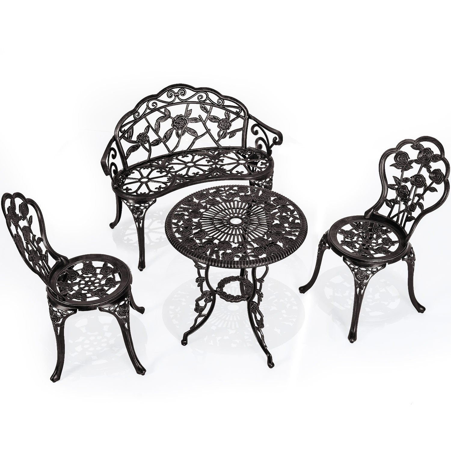 Patio Bistro Set