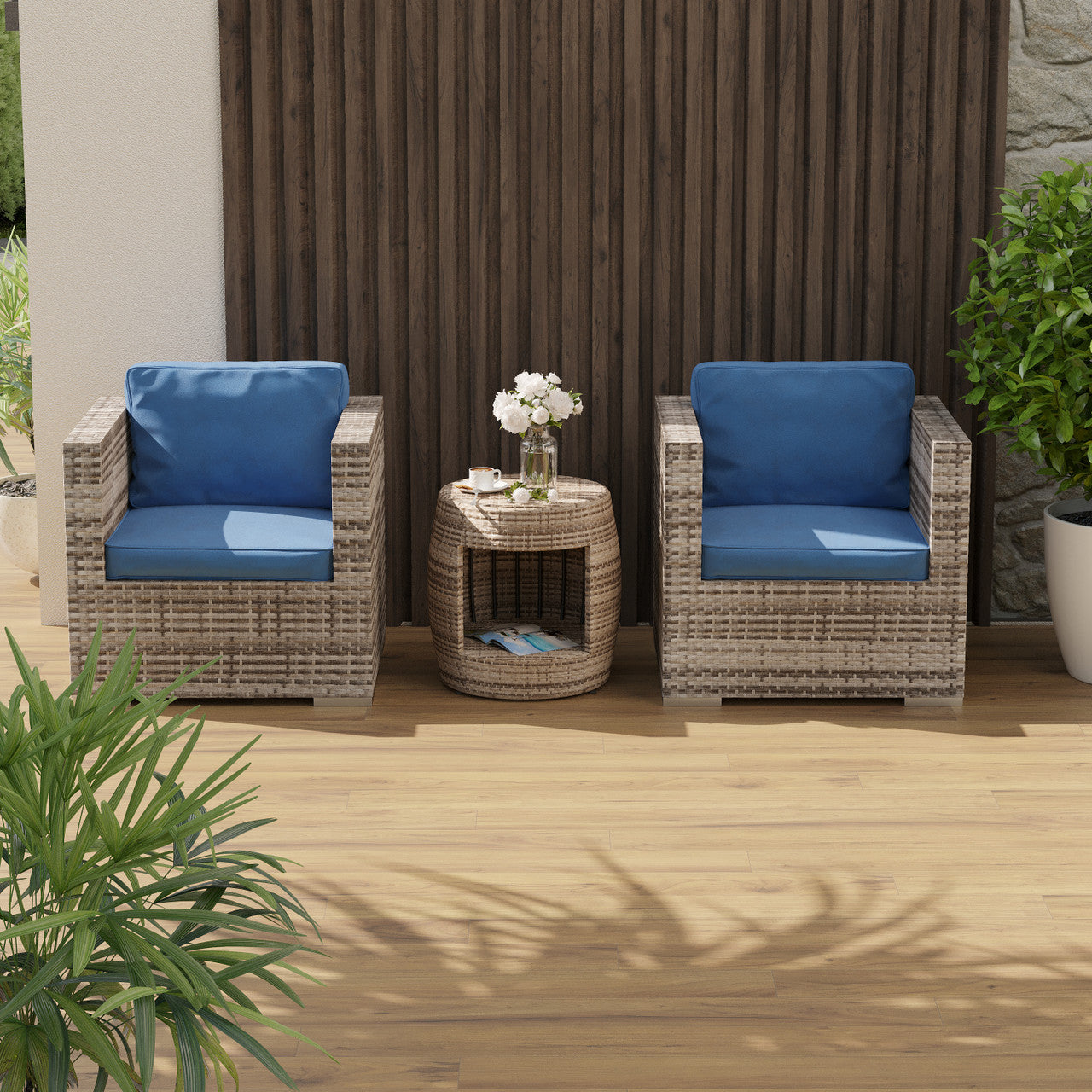 Outdoor Furniture