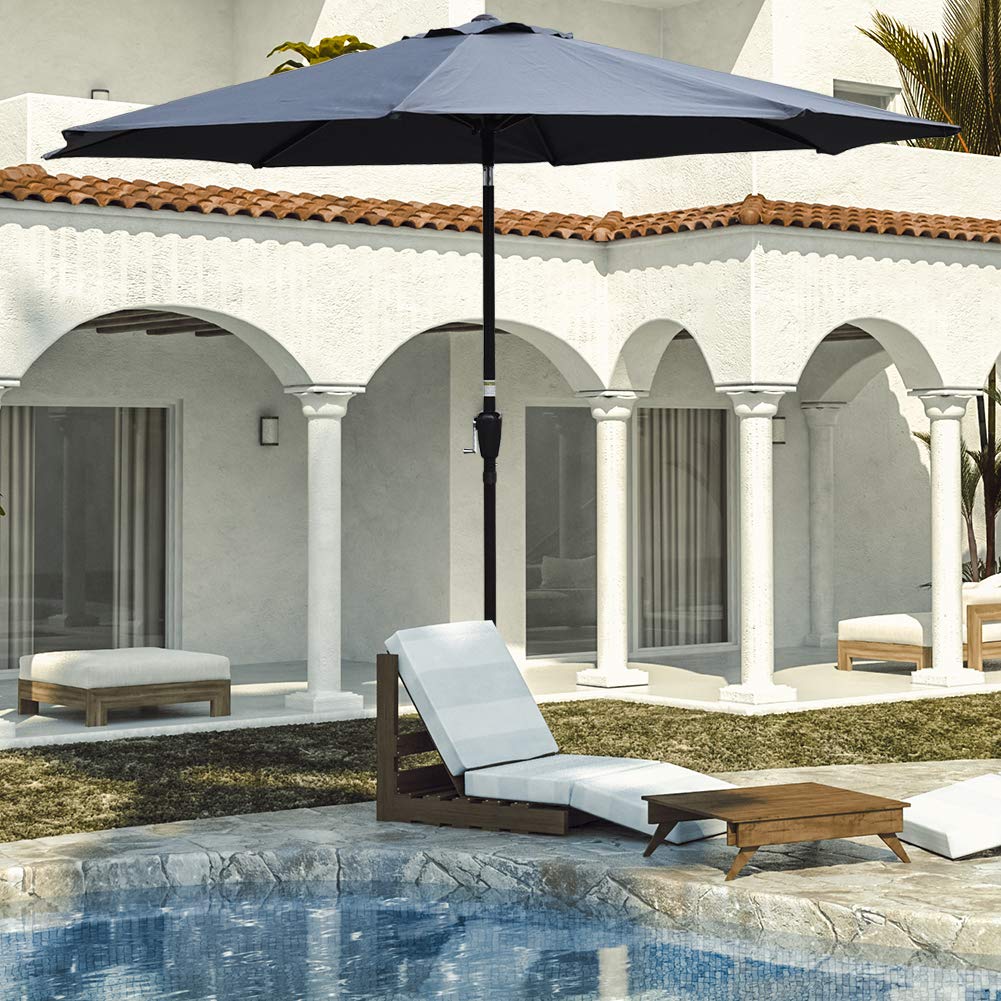 Patio Umbrellas