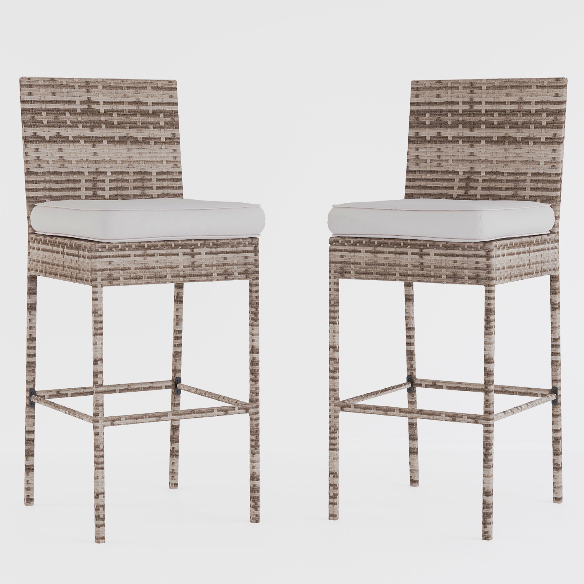 Wicker Chair