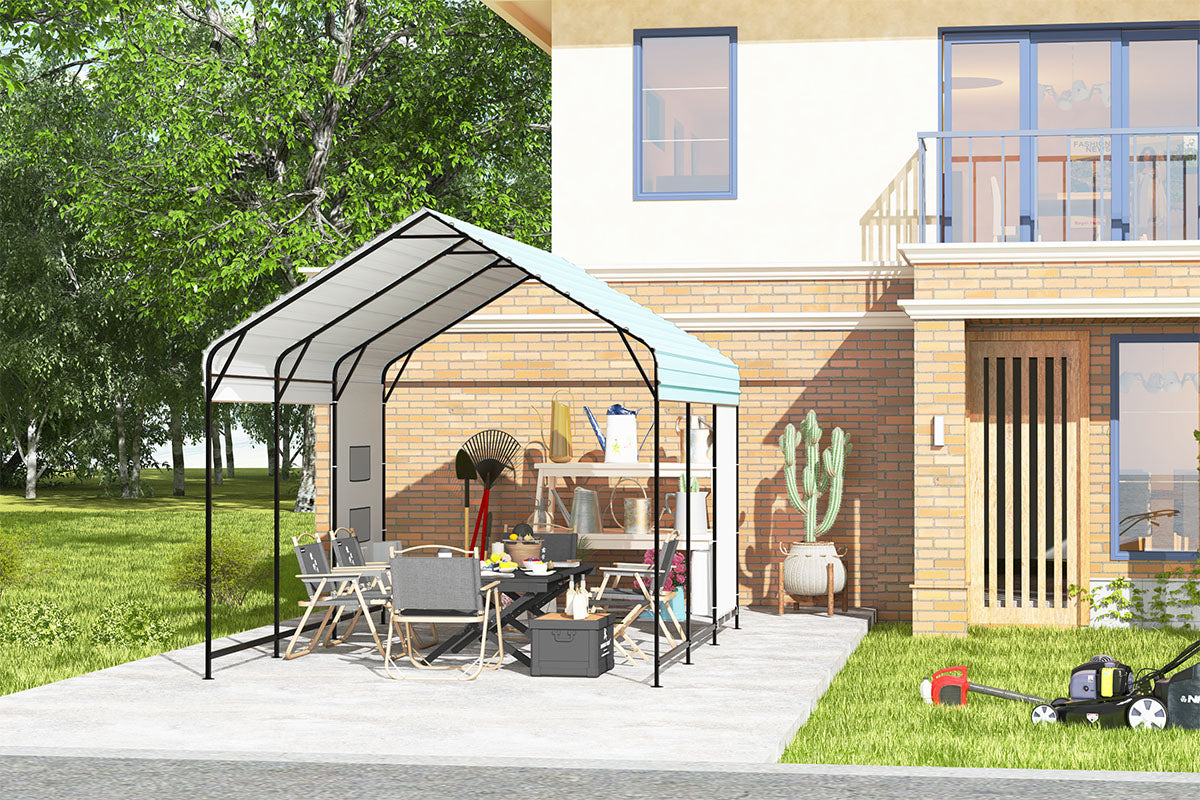 #size_10FT x 10FT x 15FT