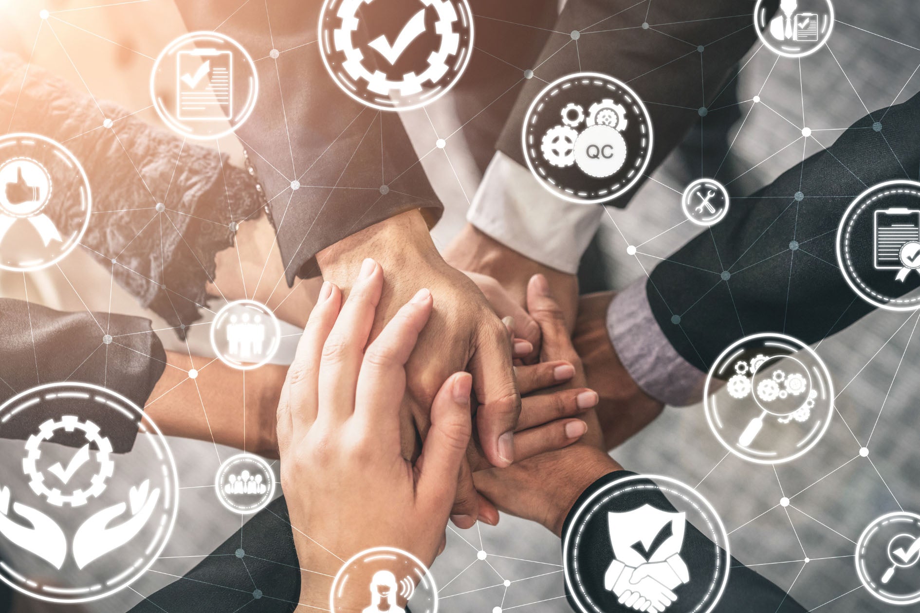 Dedicated Customer Service