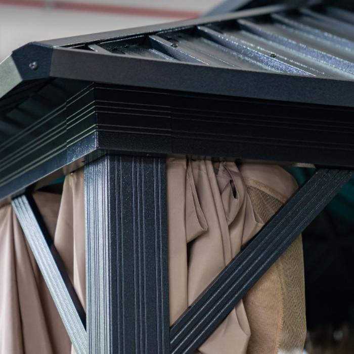 durable triangularstructure