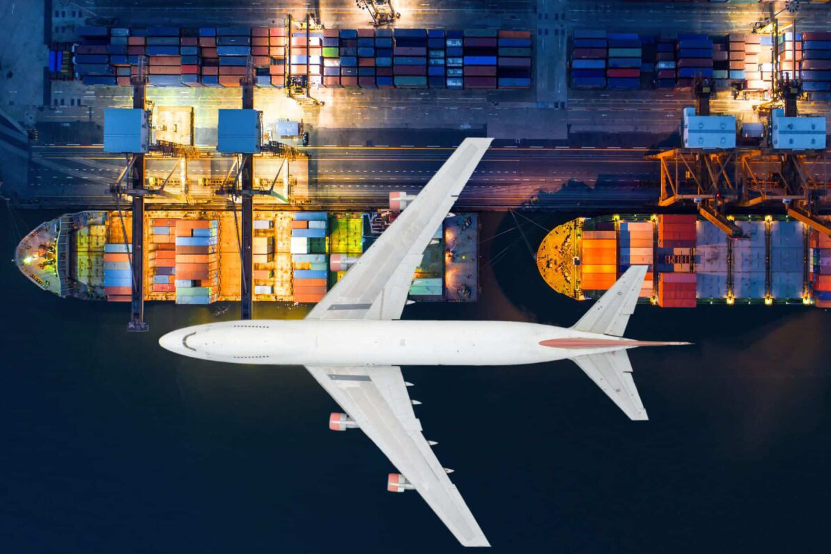 transportion Fast Reliable Shipping