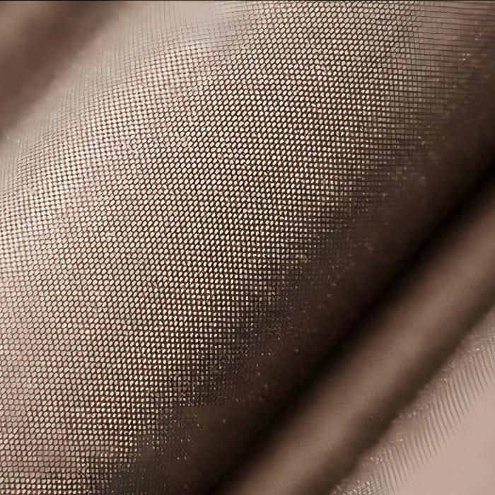 gazebo Upgrade Yarn-dyed Curtains