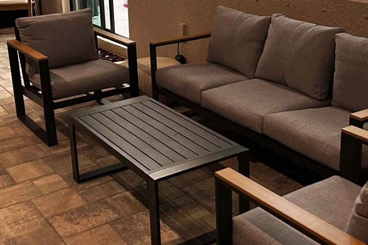 Sundale sofa customer review