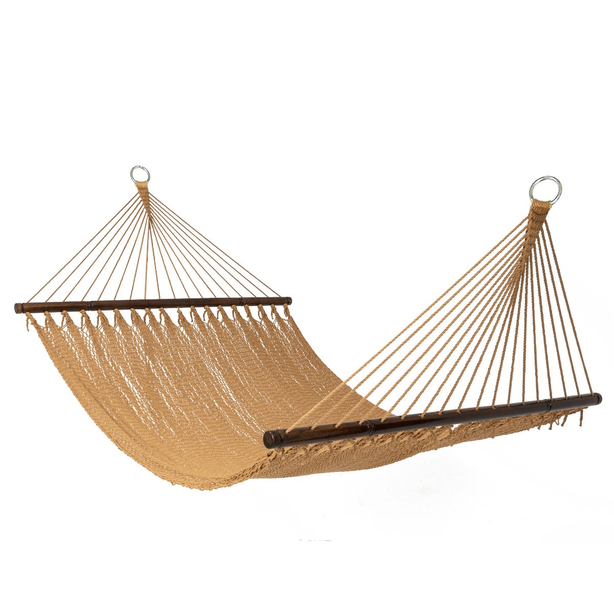 Rope Hammock