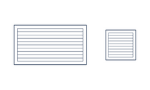 Bar Sets