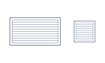 Bar Sets