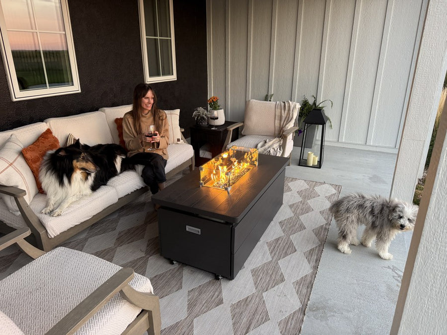 51_inch_outdoor_fire_pit_table_Balcony