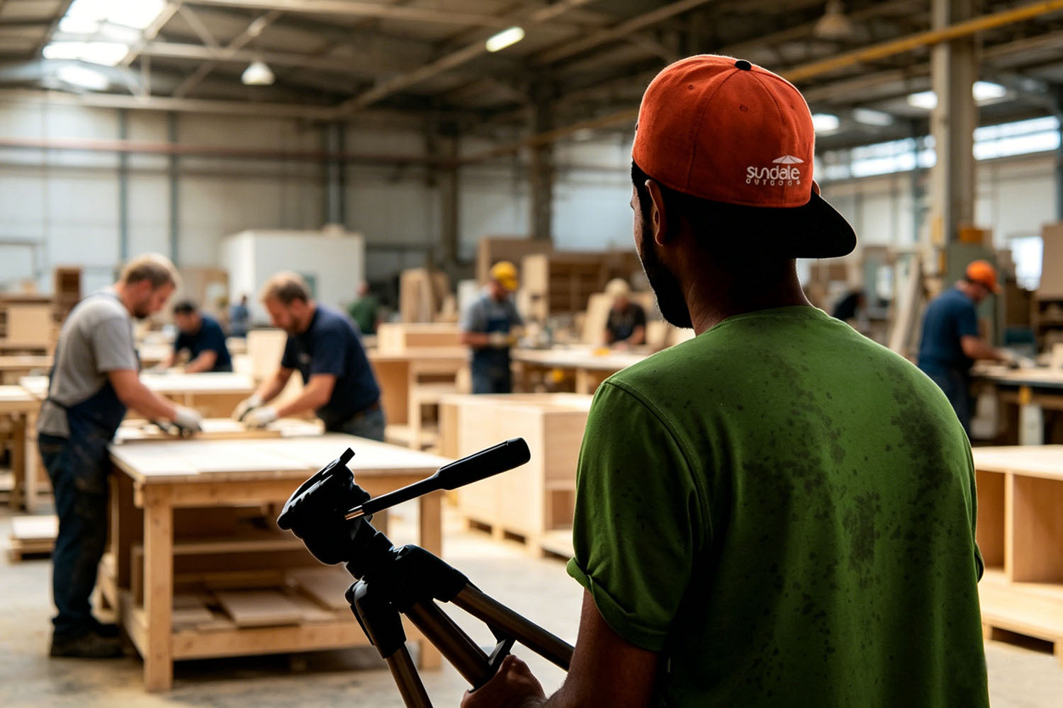 Own Factory Premium Support