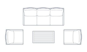 Sofa Sets