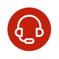Dedicated support team is here to help, before and after your purchase.