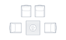 Fire Table Sets