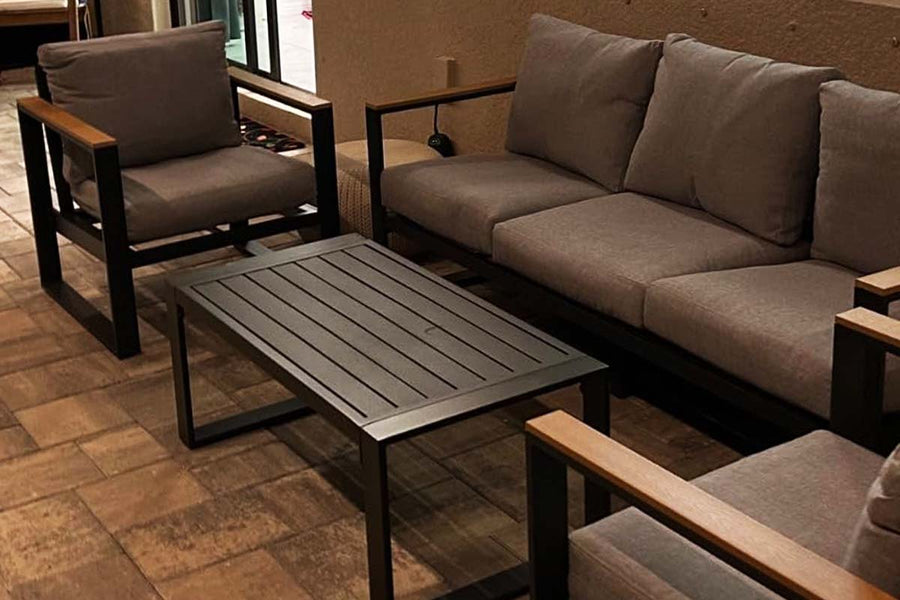 Sundale sofa customer review