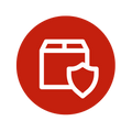 All products come with a 1-year warranty.
