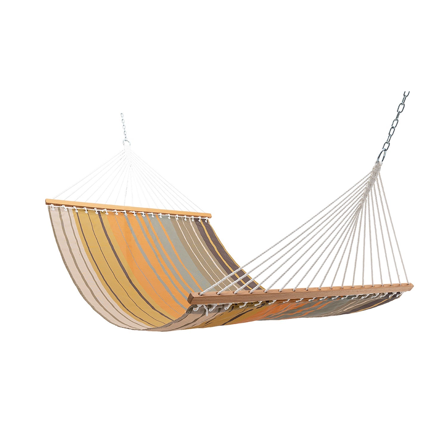 Poolside hammock top