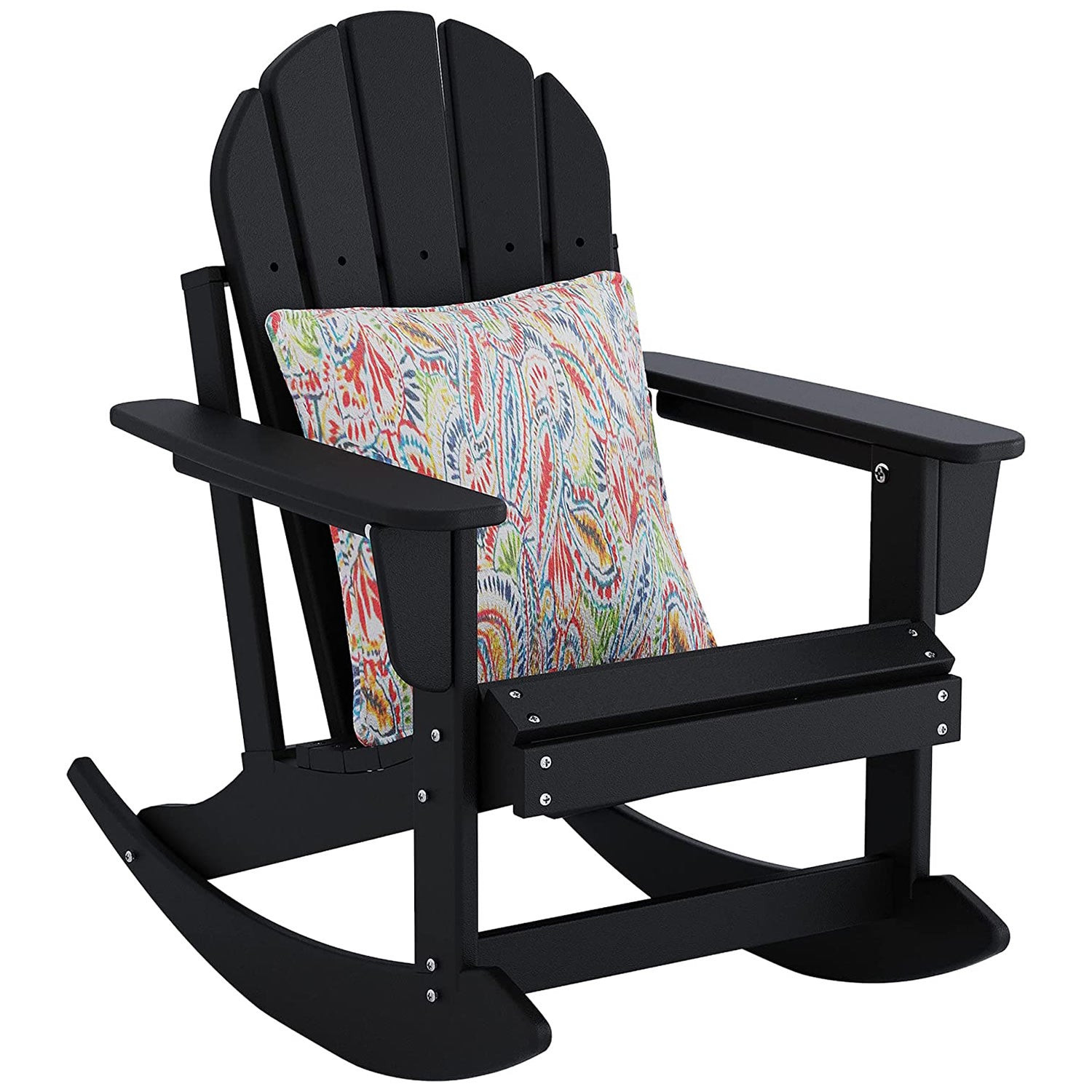 Adirondack Rocking Chairs