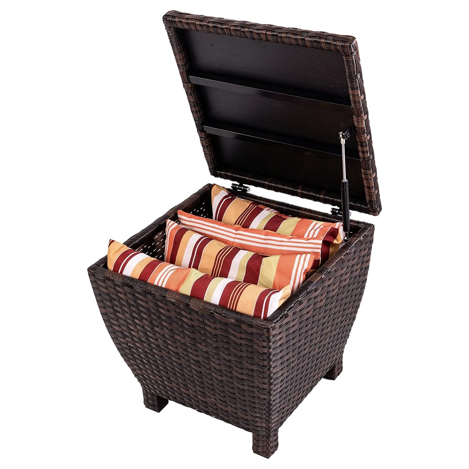 Fully Assembled Storage Box Sundale Outdoor
