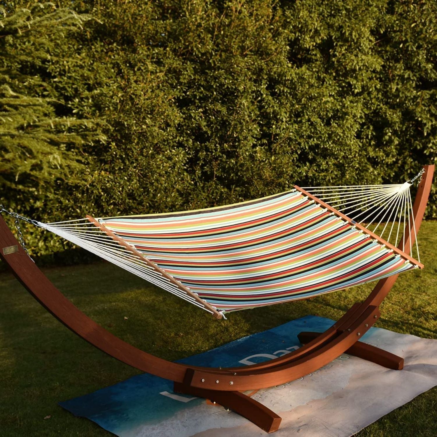 Hammock and stand for sale deals